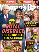 Woman's Day Magazine NZ